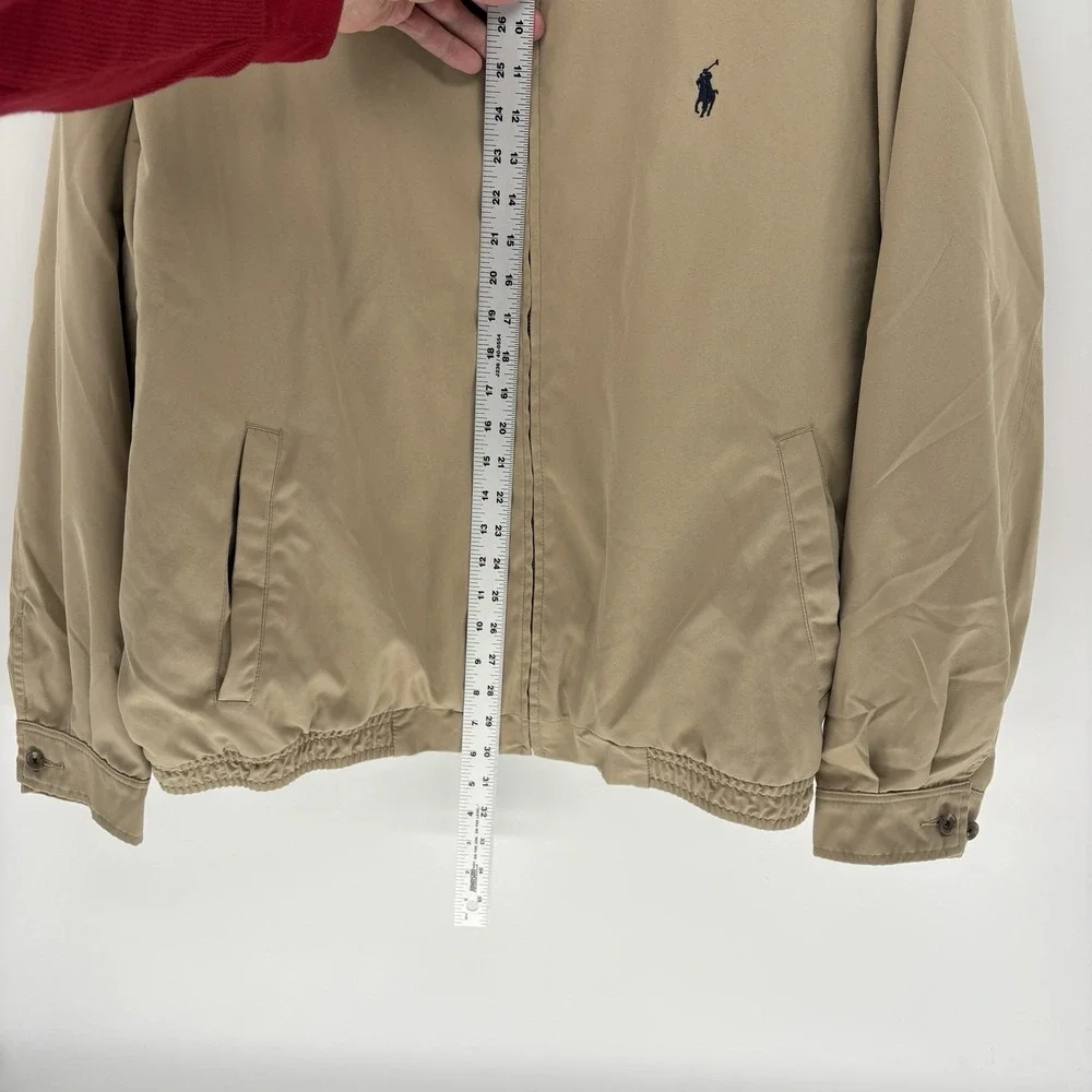 Polo Ralph Lauren this vintage